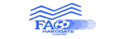 函館地区サッカー協会