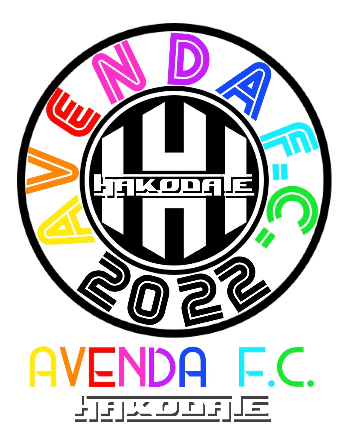 第38回全道ジュニアユース（U-15）フットサル大会 函館地区予選